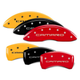 Illustration for article titled MGP caliper covers are a scam, right?